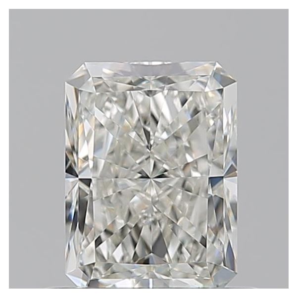 RADIANT 0.71 I VS1 --VG-EX - 100767756876 GIA Diamond