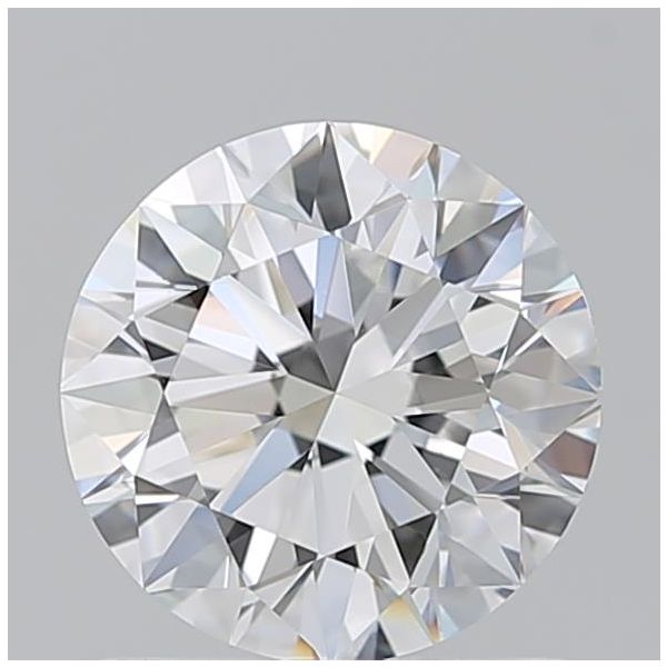 ROUND 1.2 E VS1 EX-EX-EX - 100767756895 GIA Diamond