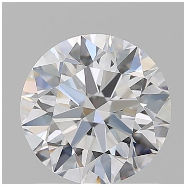 ROUND 1.2 E VVS1 EX-EX-EX - 100767757135 GIA Diamond