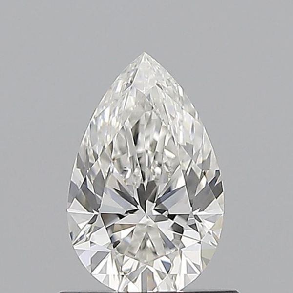 PEAR 0.7 G VVS2 --EX-VG - 100767757209 GIA Diamond