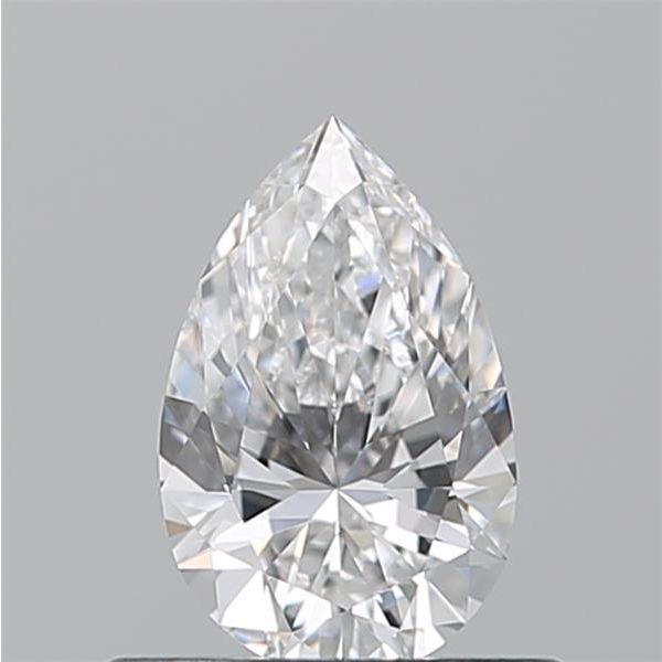 PEAR 0.5 E VS1 --VG-VG - 100767757231 GIA Diamond