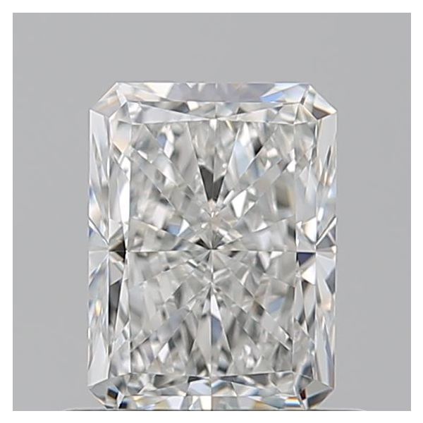 RADIANT 0.74 G VS1 --EX-VG - 100767757504 GIA Diamond