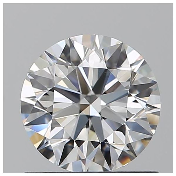 ROUND 0.9 H VS2 EX-EX-EX - 100767757732 GIA Diamond