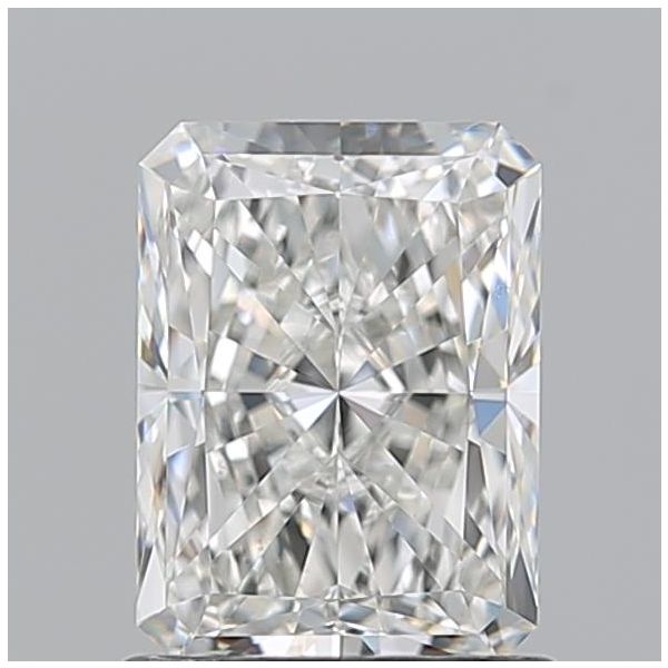 RADIANT 1.2 G VS2 --EX-EX - 100767757891 GIA Diamond