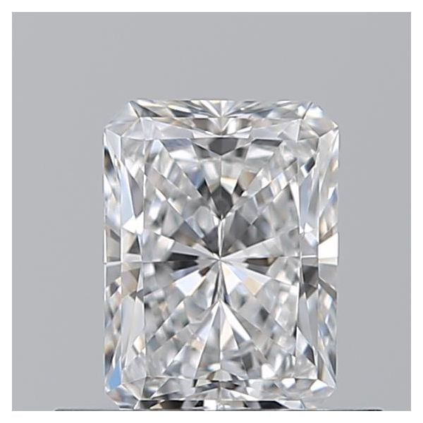 RADIANT 0.55 D IF --EX-EX - 100767757925 GIA Diamond
