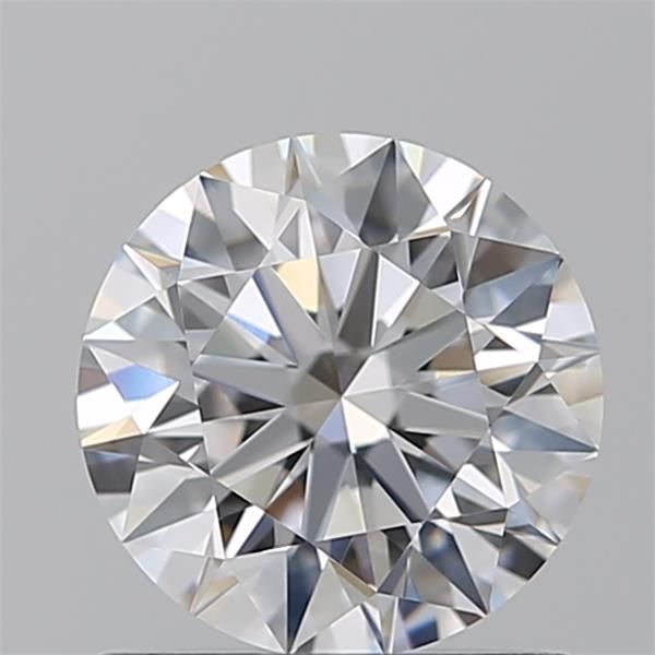 ROUND 1.12 E VVS1 EX-EX-EX - 100767757957 GIA Diamond