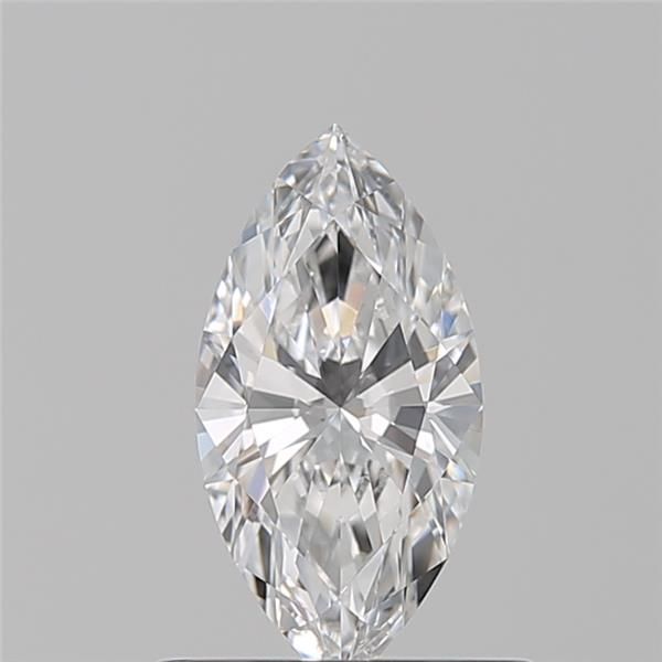 MARQUISE 0.5 E VS2 --EX-EX - 100767758049 GIA Diamond