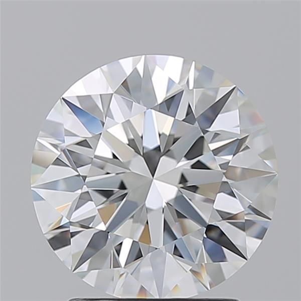 ROUND 2.26 G IF EX-EX-EX - 100767758346 GIA Diamond