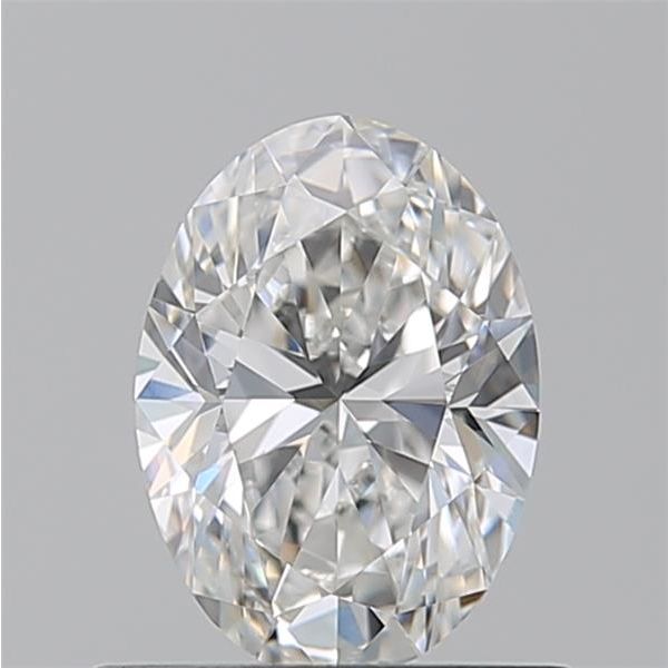OVAL 0.7 F VS2 --VG-VG - 100767758460 GIA Diamond