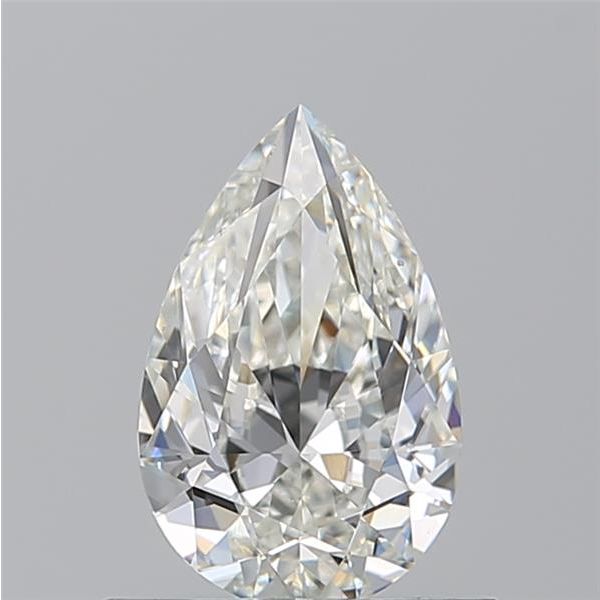 PEAR 0.71 I VS2 --EX-EX - 100767758843 GIA Diamond