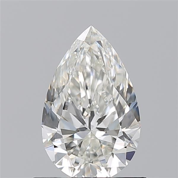 PEAR 0.81 H VS2 --EX-EX - 100767758913 GIA Diamond