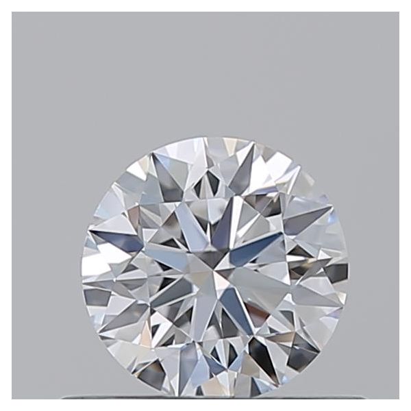 ROUND 0.5 E VS1 EX-EX-EX - 100767759022 GIA Diamond