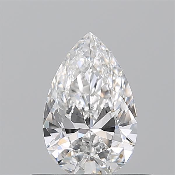 PEAR 0.5 E VS2 --VG-VG - 100767759052 GIA Diamond