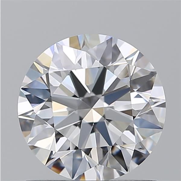 ROUND 1.12 E VVS1 EX-EX-EX - 100767759123 GIA Diamond