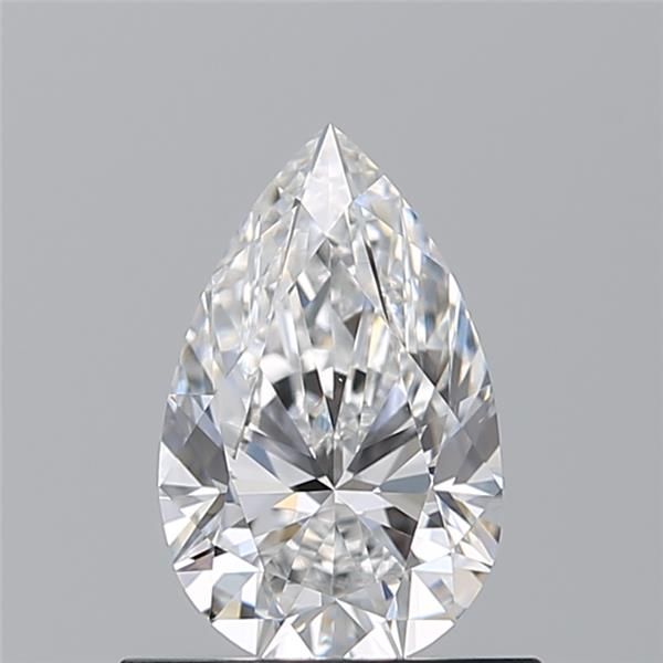 PEAR 0.7 E VS1 --VG-VG - 100767759137 GIA Diamond