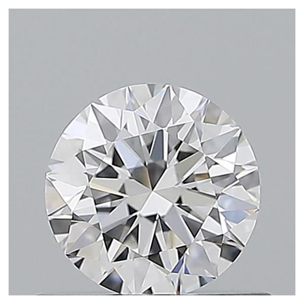 ROUND 0.6 D VVS1 EX-EX-EX - 100767759162 GIA Diamond