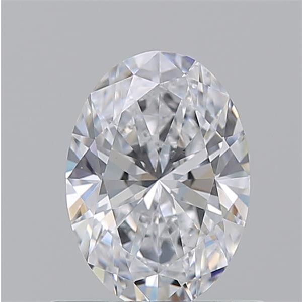 OVAL 0.7 D VS2 --VG-EX - 100767759291 GIA Diamond