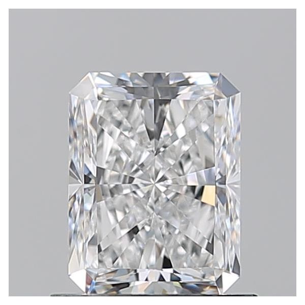 RADIANT 1.01 E VVS1 --EX-EX - 100767759573 GIA Diamond