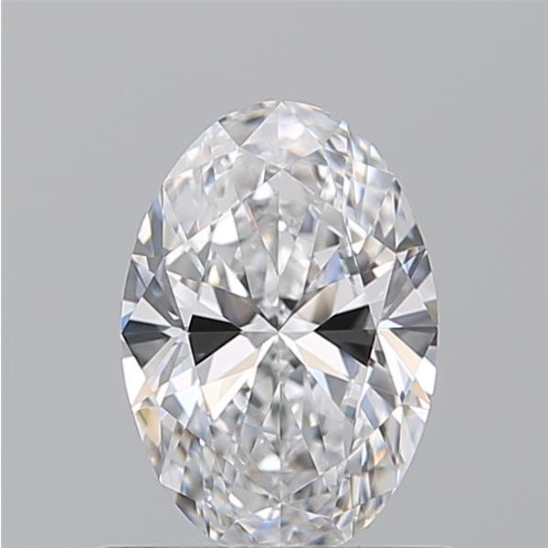 OVAL 0.7 D VVS2 --VG-VG - 100767760004 GIA Diamond