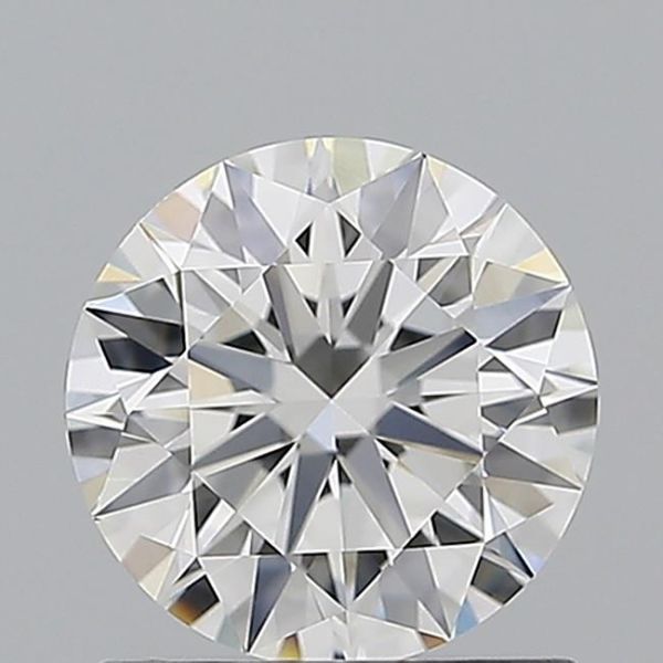 ROUND 1.07 G VVS2 EX-EX-EX - 100767760005 GIA Diamond