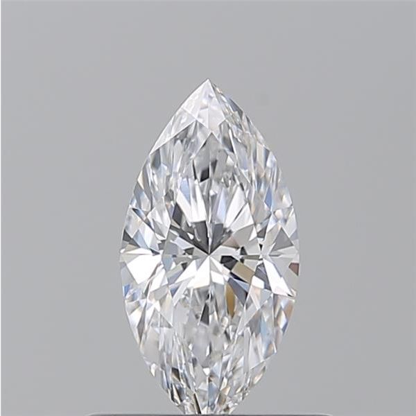 MARQUISE 0.5 D IF --VG-EX - 100767760374 GIA Diamond