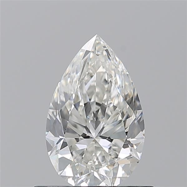 PEAR 0.72 H VVS1 --VG-VG - 100767760484 GIA Diamond