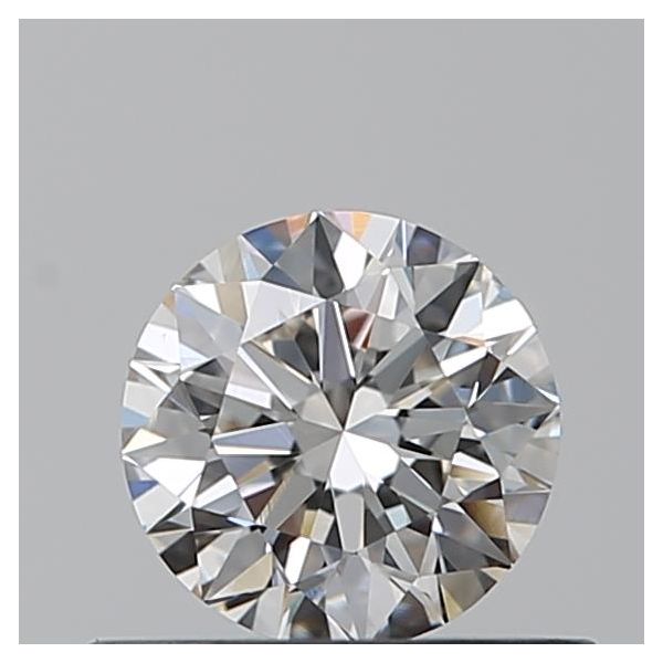 ROUND 0.52 I VS1 EX-EX-EX - 100767760575 GIA Diamond