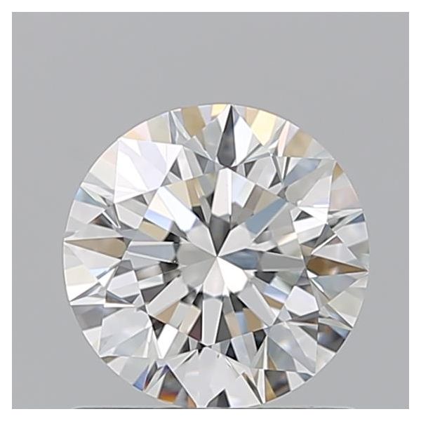 ROUND 1.01 I VVS2 EX-EX-EX - 100767760595 GIA Diamond