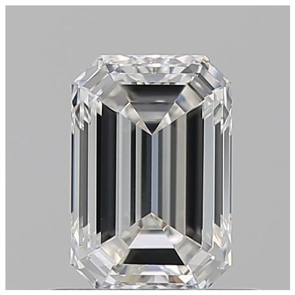 EMERALD 0.7 H IF --EX-EX - 100767760692 GIA Diamond