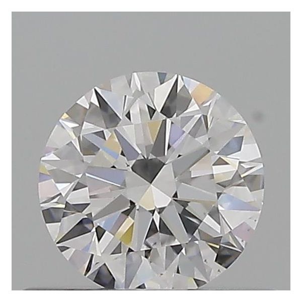 ROUND 0.5 D VS2 EX-EX-EX - 100767760855 GIA Diamond