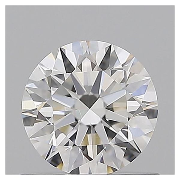 ROUND 0.73 F VS1 EX-EX-EX - 100767760882 GIA Diamond