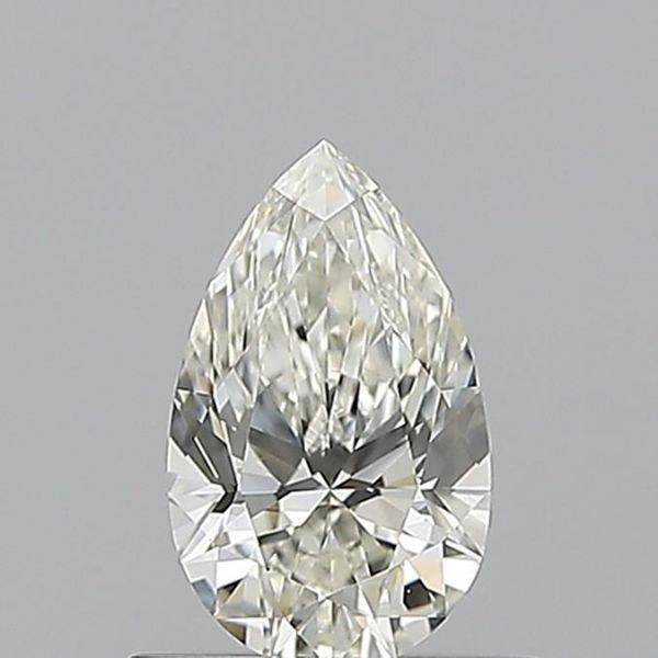 PEAR 0.54 I VS1 --EX-EX - 100767761039 GIA Diamond