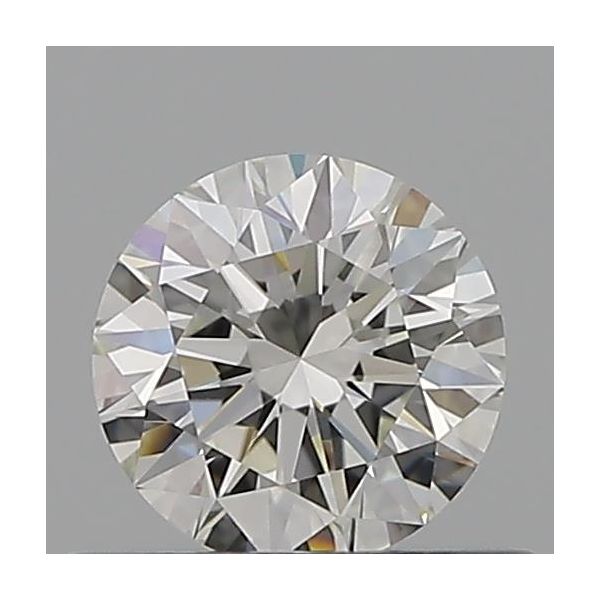 ROUND 0.5 I VS1 EX-EX-EX - 100767761158 GIA Diamond