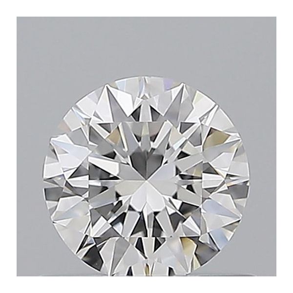 ROUND 0.6 F IF EX-EX-EX - 100767761448 GIA Diamond