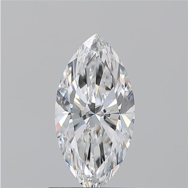 MARQUISE 1.01 E VS2 --EX-EX - 100767761481 GIA Diamond