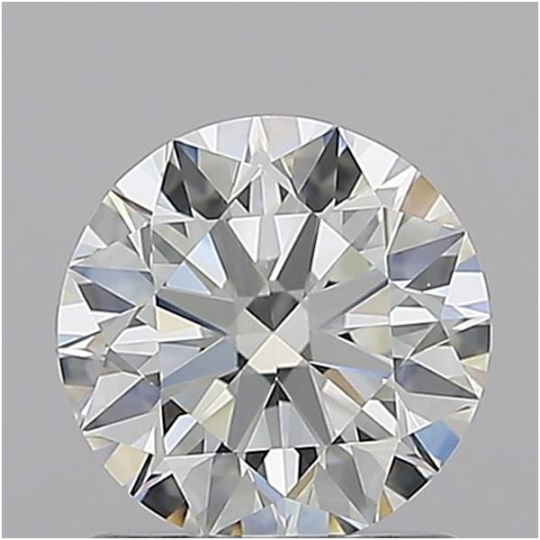 ROUND 1.01 G VVS2 EX-EX-EX - 100767761512 GIA Diamond