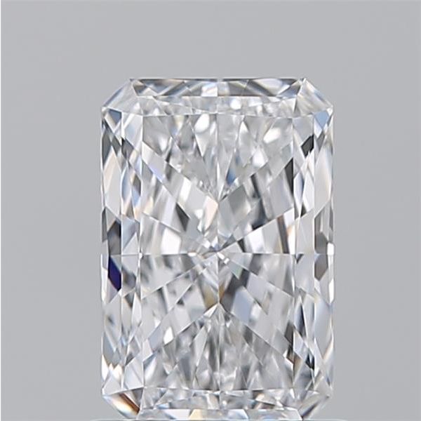 RADIANT 1.02 D VVS1 --EX-VG - 100767761661 GIA Diamond
