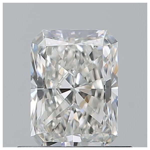 RADIANT 0.71 H VVS1 --EX-EX - 100767761668 GIA Diamond