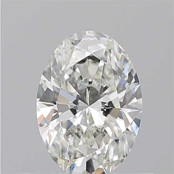 OVAL 0.6 I VVS1 --VG-VG - 100767761685 GIA Diamond