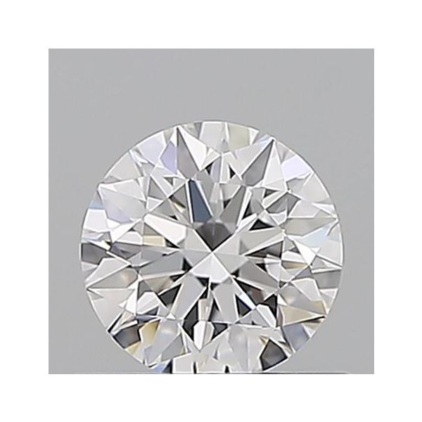 ROUND 0.6 D VVS2 EX-EX-EX - 100767761736 GIA Diamond
