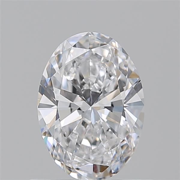 OVAL 0.7 D VS1 --VG-EX - 100767761776 GIA Diamond