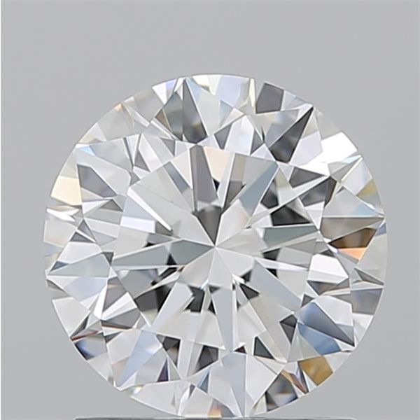 ROUND 1.5 G VVS2 EX-EX-EX - 100767762023 GIA Diamond