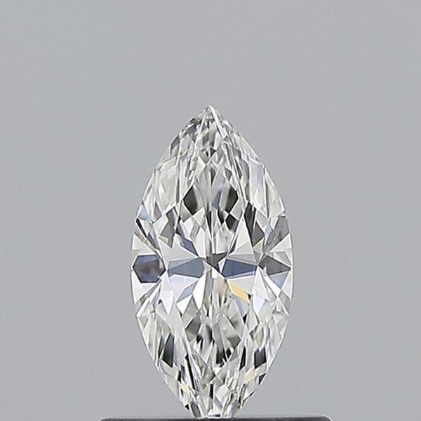 MARQUISE 0.5 G VS1 --VG-EX - 100767762238 GIA Diamond