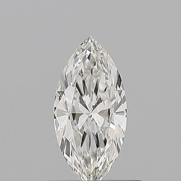 MARQUISE 0.5 G VS2 --VG-EX - 100767762239 GIA Diamond