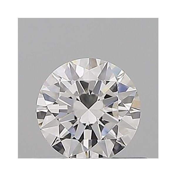 ROUND 0.5 E VS2 EX-EX-EX - 100767762480 GIA Diamond