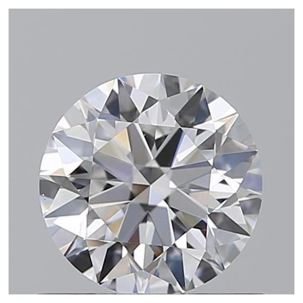 ROUND 0.7 F VS1 EX-EX-EX - 100767762730 GIA Diamond