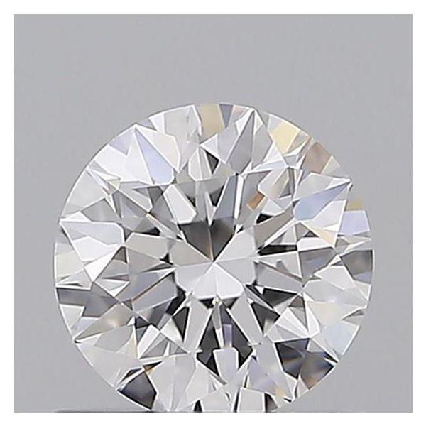 ROUND 0.74 D VVS1 EX-EX-EX - 100767762870 GIA Diamond