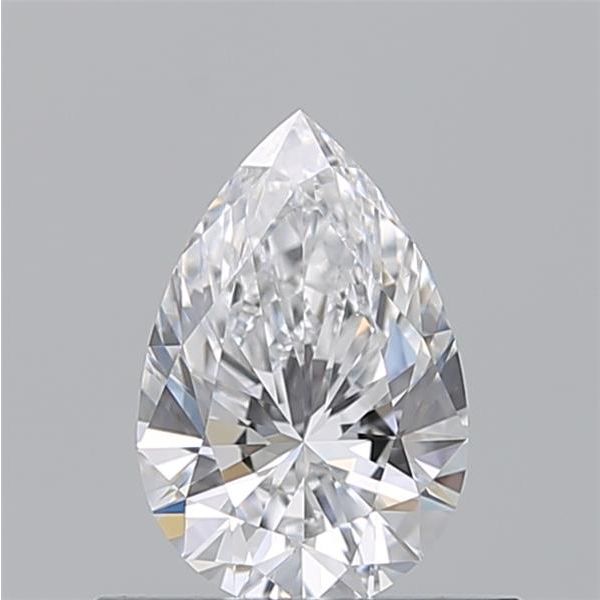 PEAR 0.55 D VS1 --VG-EX - 100767762903 GIA Diamond