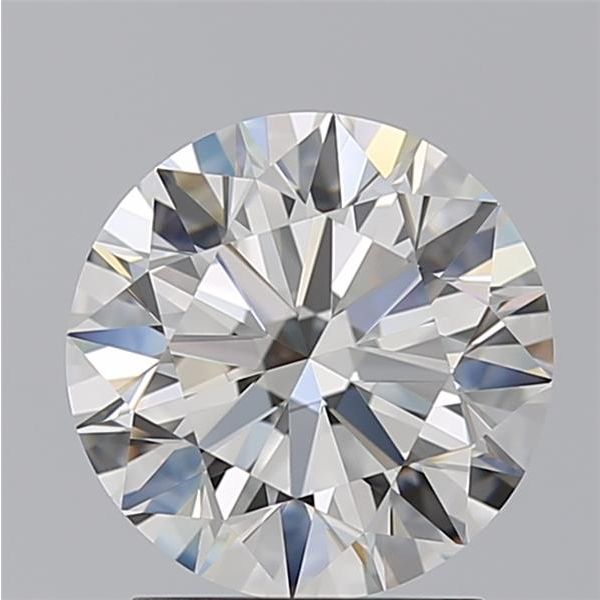 ROUND 2.04 I VS2 EX-EX-EX - 100767762950 GIA Diamond