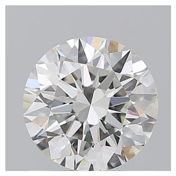 ROUND 1.02 I VS2 EX-EX-EX - 100767763062 GIA Diamond